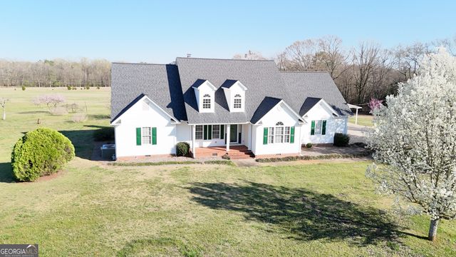 494 S Broad Street, Bowman, GA 30624