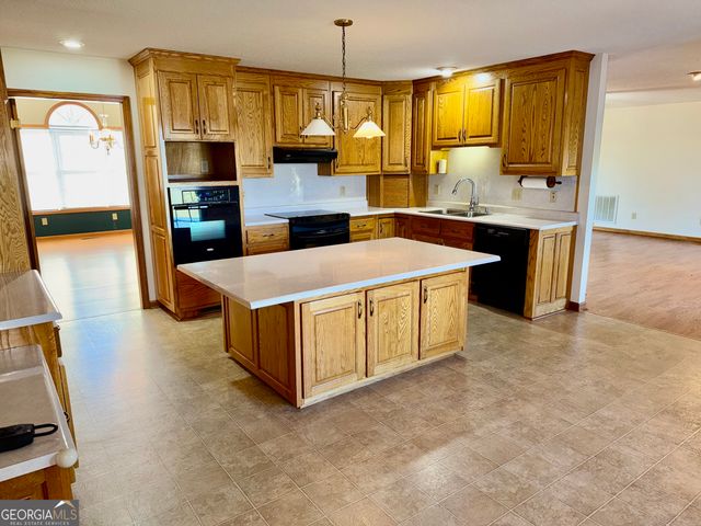 494 S Broad Street, Bowman, GA 30624