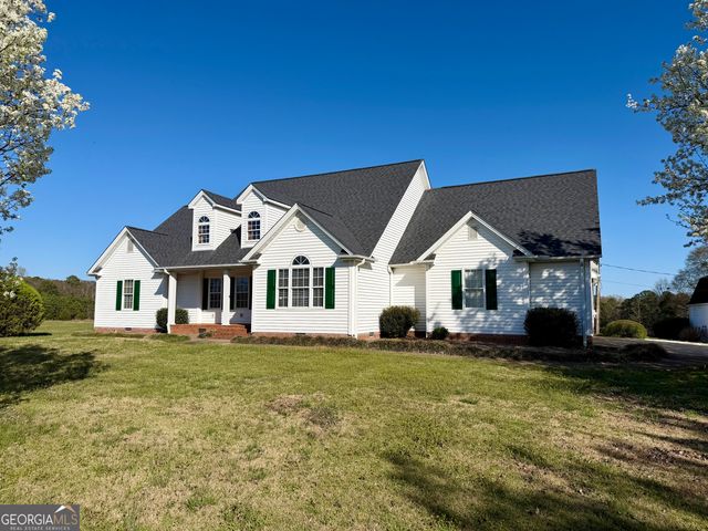 494 S Broad Street, Bowman, GA 30624