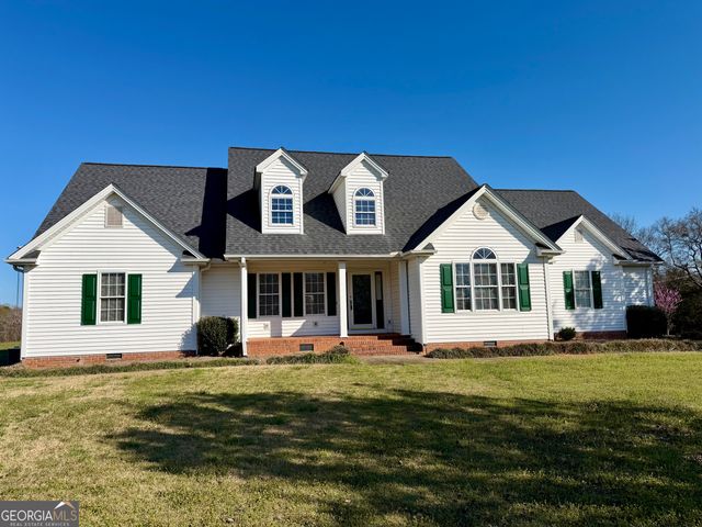 494 S Broad Street, Bowman, GA 30624