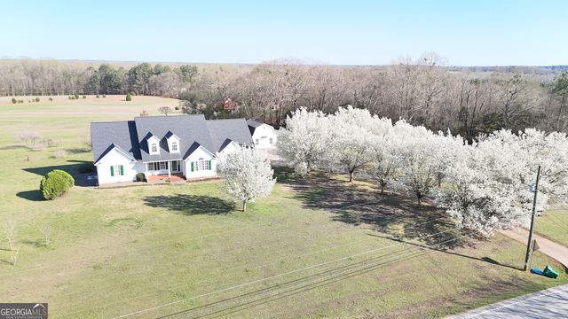 494 S Broad Street, Bowman, GA 30624