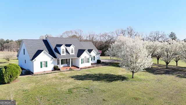 494 S Broad Street, Bowman, GA 30624