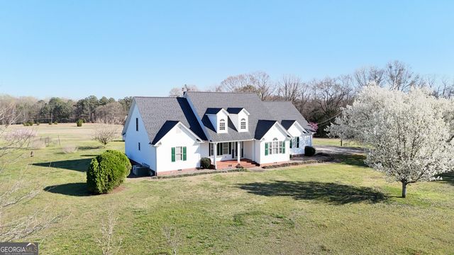 494 S Broad Street, Bowman, GA 30624