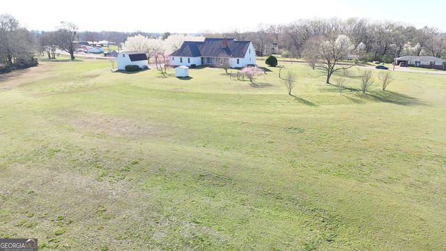 494 S Broad Street, Bowman, GA 30624