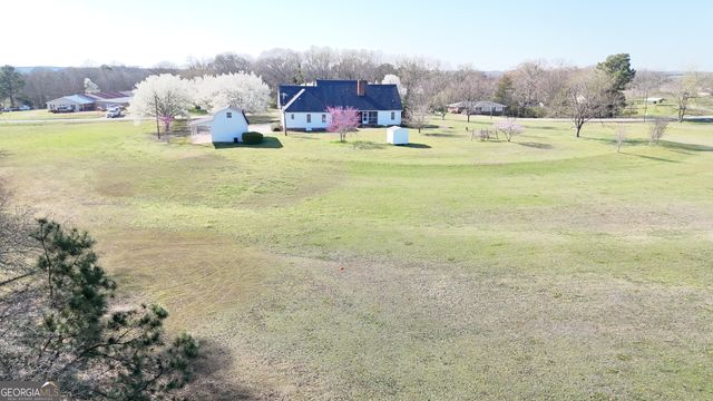 494 S Broad Street, Bowman, GA 30624