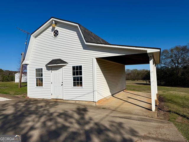 494 S Broad Street, Bowman, GA 30624