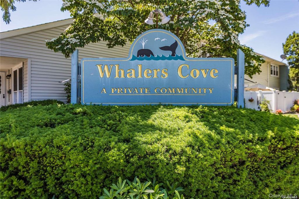 95 Whalers Cove, Babylon, NY 11702