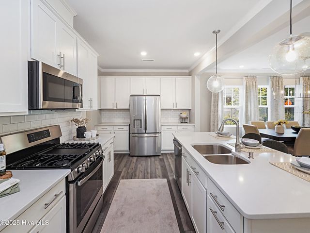 5833 Mill Stone Way W, Sims, NC 27880