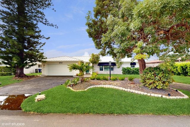 4761 NE 28th Avenue, Fort Lauderdale, FL 33308