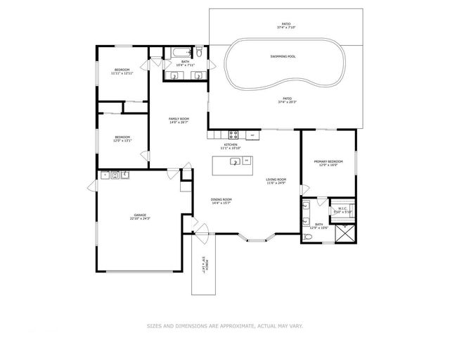 4761 NE 28th Avenue, Fort Lauderdale, FL 33308