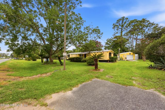 101 WATERWAY Avenue, Satsuma, FL 32189