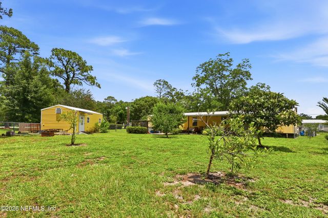 101 WATERWAY Avenue, Satsuma, FL 32189