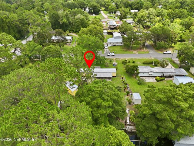 101 WATERWAY Avenue, Satsuma, FL 32189
