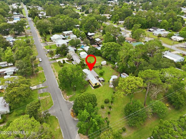 101 WATERWAY Avenue, Satsuma, FL 32189