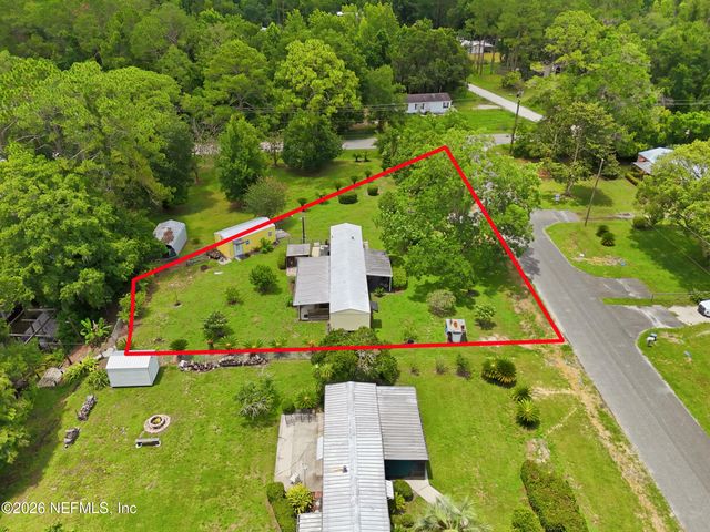 101 WATERWAY Avenue, Satsuma, FL 32189