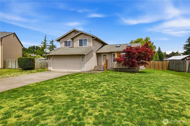 417 Yakima Boulevard, Pacific, WA 98047