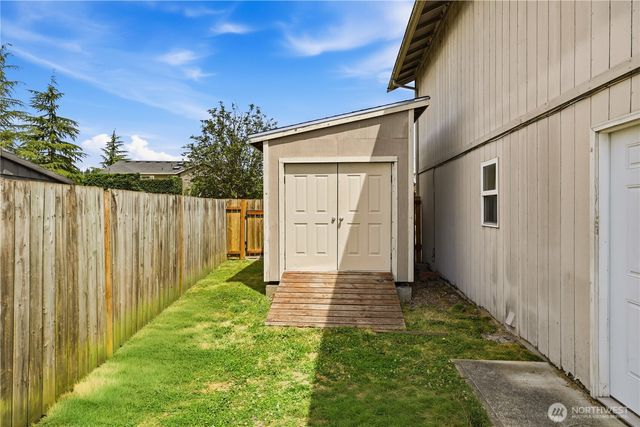 417 Yakima Boulevard, Pacific, WA 98047