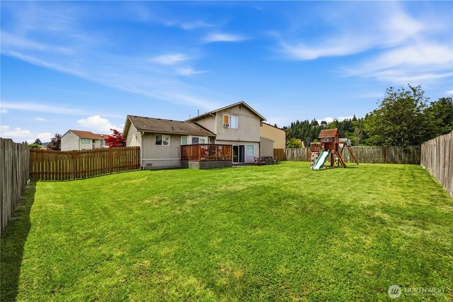 417 Yakima Boulevard, Pacific, WA 98047
