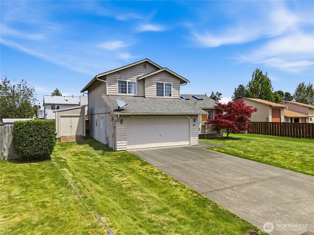 417 Yakima Boulevard, Pacific, WA 98047