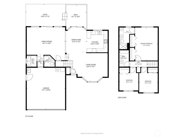 417 Yakima Boulevard, Pacific, WA 98047