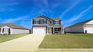 11581 McCord, Moundville, AL 35474
