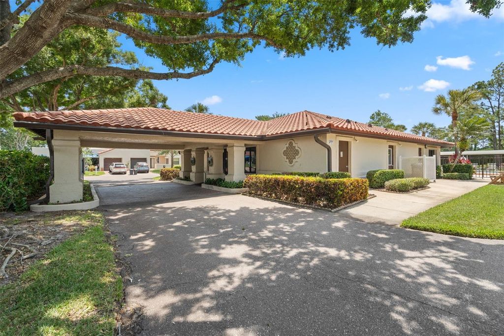 Image 36 of property listing at 10033 37TH WAY N 3, Pinellas Park, FL 33782