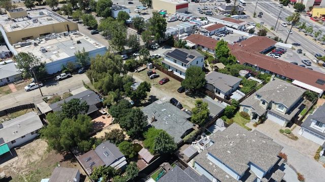 1270 Hoffman Lane, Campbell, CA 95008