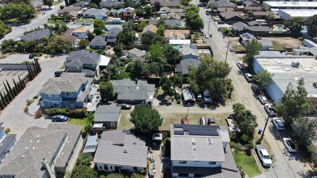 1270 Hoffman Lane, Campbell, CA 95008