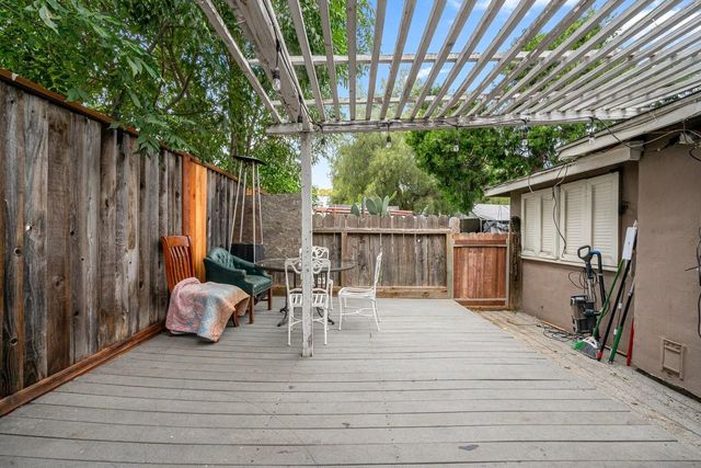 1270 Hoffman Lane, Campbell, CA 95008