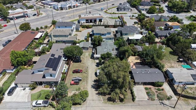 1270 Hoffman Lane, Campbell, CA 95008