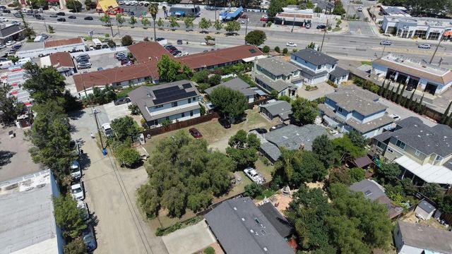 1270 Hoffman Lane, Campbell, CA 95008
