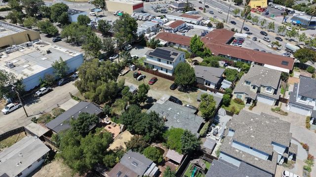 1270 Hoffman Lane, Campbell, CA 95008