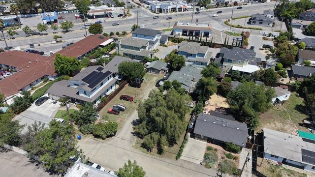 1270 Hoffman Lane, Campbell, CA 95008