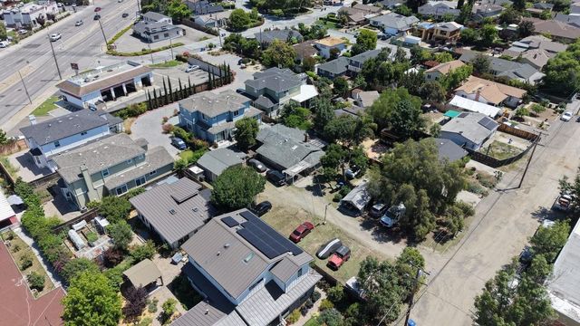 1270 Hoffman Lane, Campbell, CA 95008