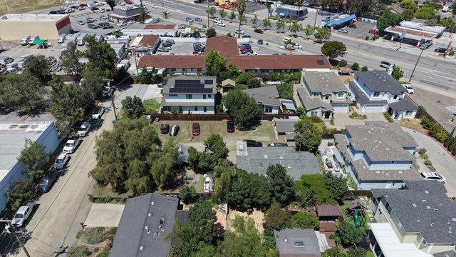 1270 Hoffman Lane, Campbell, CA 95008