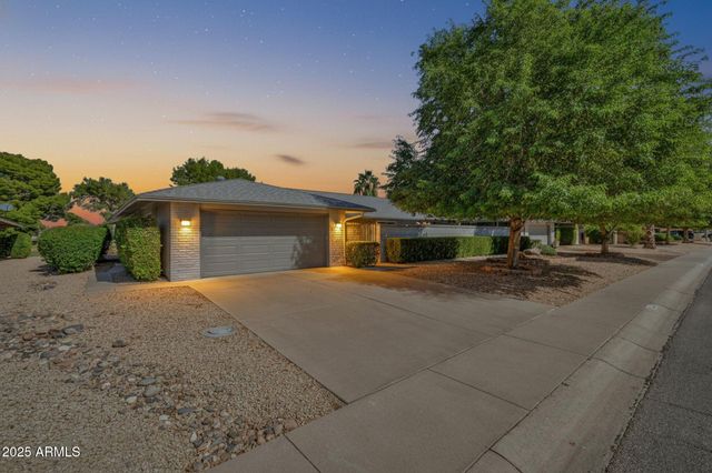 13014 W DESERT GLEN Drive, Sun City West, AZ 85375