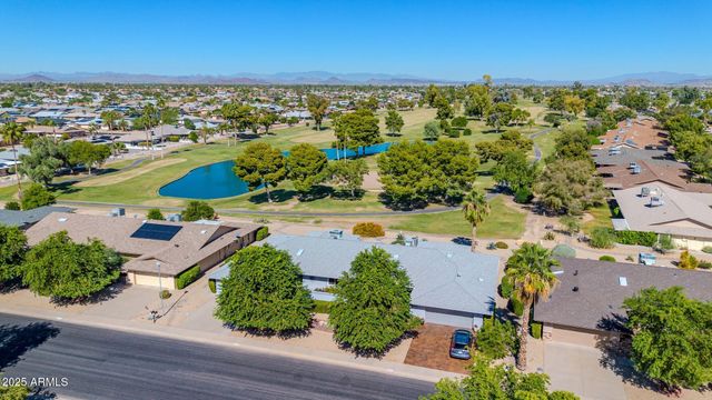 13014 W DESERT GLEN Drive, Sun City West, AZ 85375