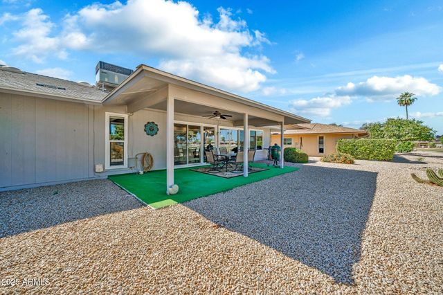 13014 W DESERT GLEN Drive, Sun City West, AZ 85375