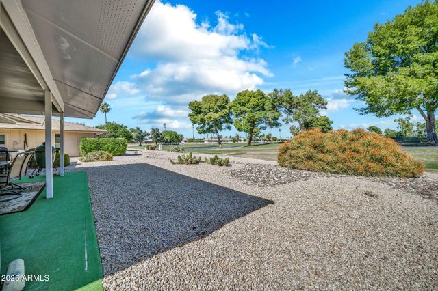 13014 W DESERT GLEN Drive, Sun City West, AZ 85375