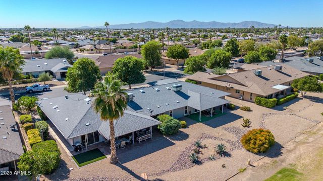 13014 W DESERT GLEN Drive, Sun City West, AZ 85375