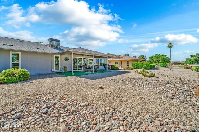 13014 W DESERT GLEN Drive, Sun City West, AZ 85375