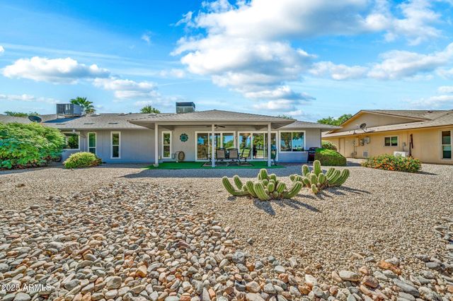 13014 W DESERT GLEN Drive, Sun City West, AZ 85375