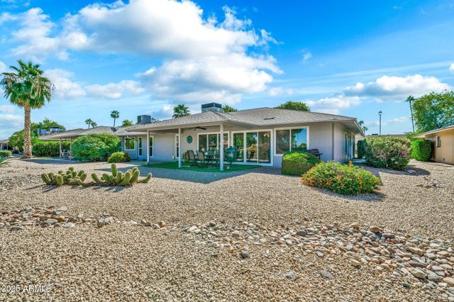 13014 W DESERT GLEN Drive, Sun City West, AZ 85375