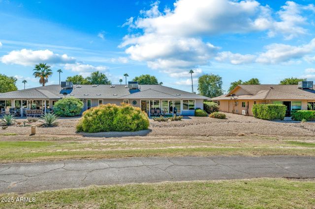 13014 W DESERT GLEN Drive, Sun City West, AZ 85375