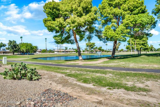 13014 W DESERT GLEN Drive, Sun City West, AZ 85375