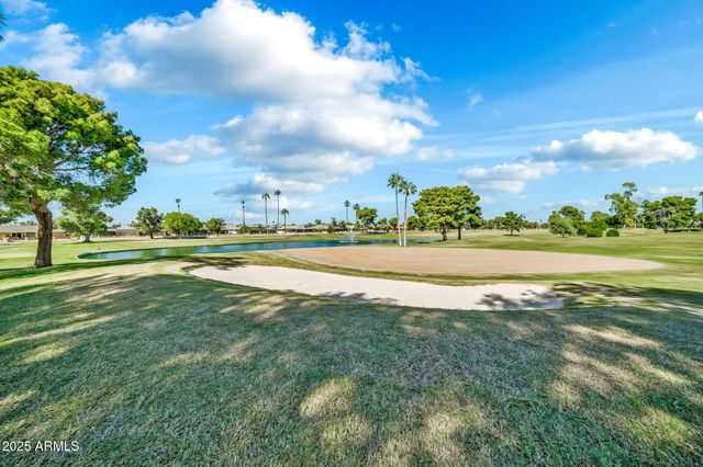 13014 W DESERT GLEN Drive, Sun City West, AZ 85375