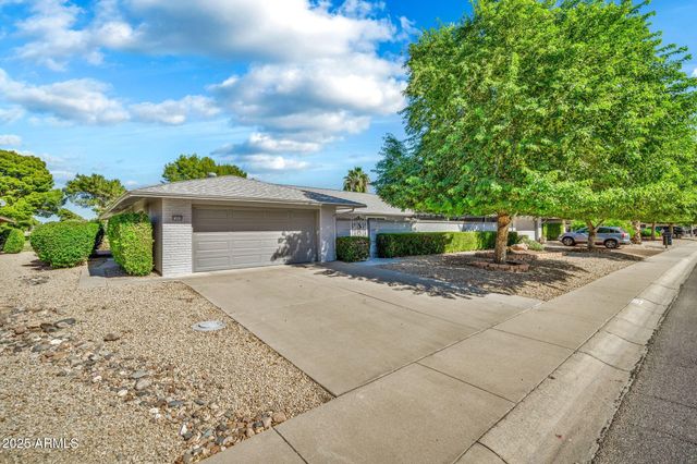 13014 W DESERT GLEN Drive, Sun City West, AZ 85375