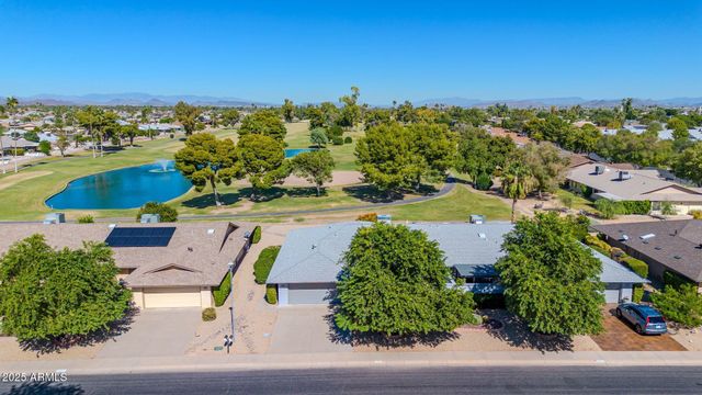 13014 W DESERT GLEN Drive, Sun City West, AZ 85375