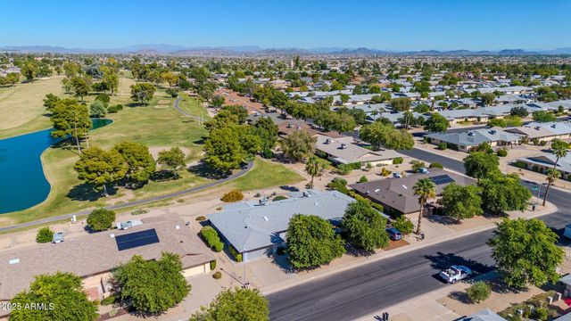 13014 W DESERT GLEN Drive, Sun City West, AZ 85375