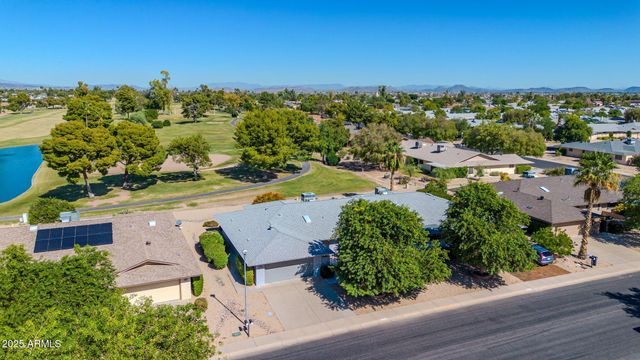 13014 W DESERT GLEN Drive, Sun City West, AZ 85375